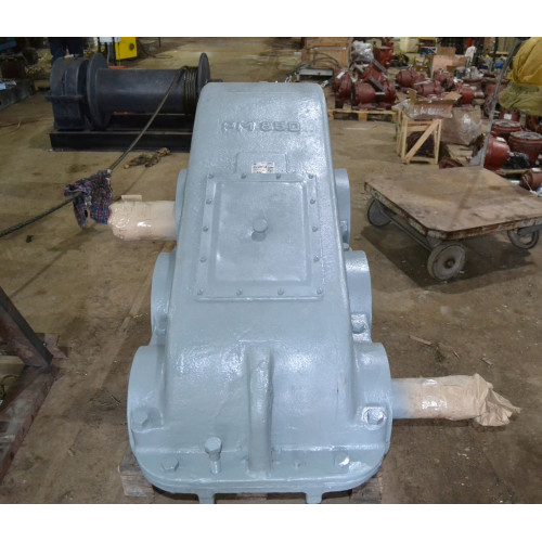 Редуктор РМ-850-31.5-11