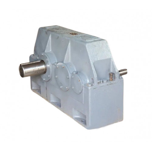 Редуктор 1Ц2Н-500-12.5-11