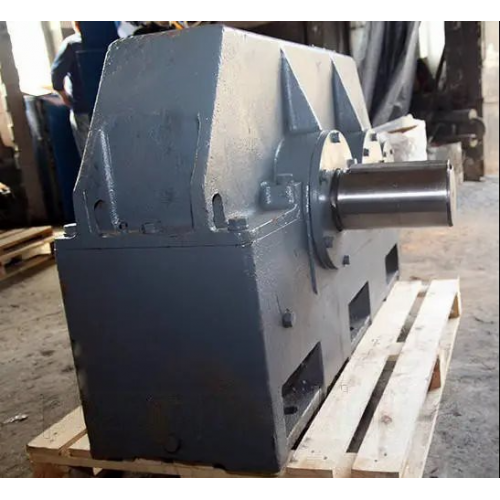 Редуктор 1Ц2Н-500-12.5-11