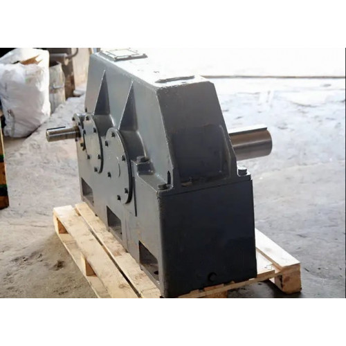 Редуктор 1Ц2Н-500-12.5-21