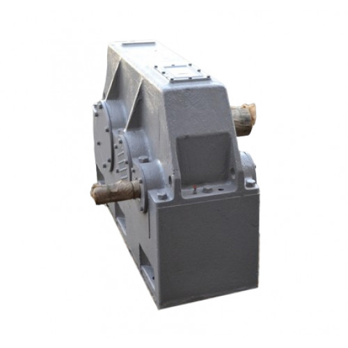 Редуктор 1Ц2Н-500-12.5-22