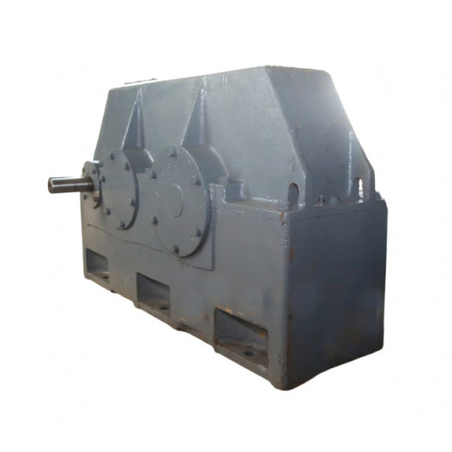 Редуктор 1Ц2Н-500-16-22