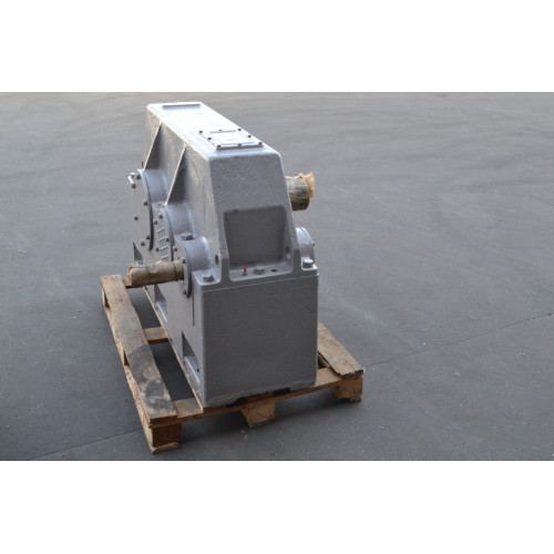 Редуктор 1Ц2Н-500-20-12