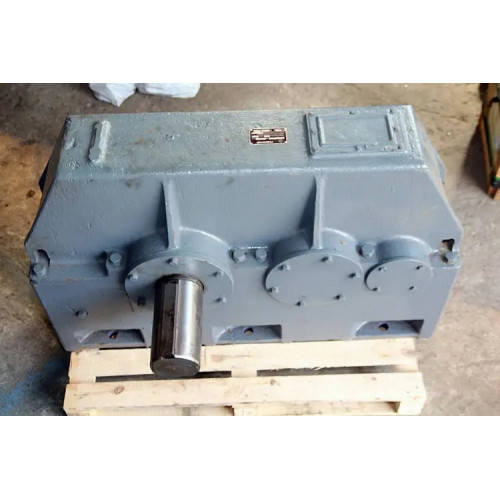 Редуктор 1Ц2Н-500-31.5-11