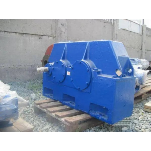 Редуктор 1Ц2Н-500-40-11