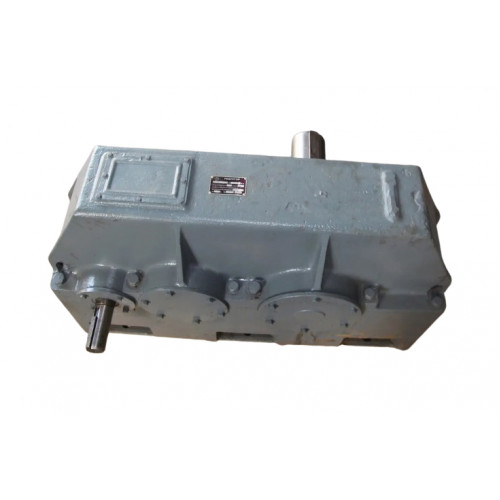 Редуктор 1Ц2Н-500-40-21