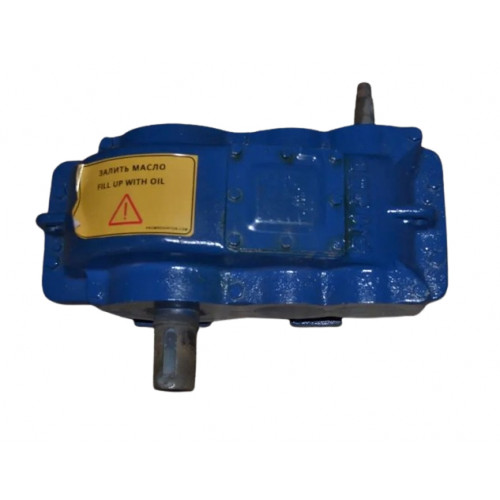 Редуктор РМ-250-12.5-12