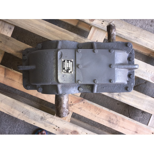 Редуктор РМ-250-31.5-12