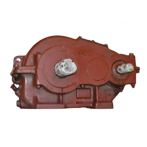Редуктор РМ-400-12.5-12