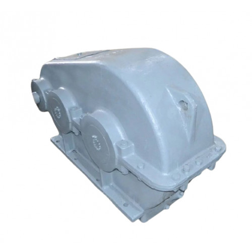 Редуктор РМ-650-12.5-12