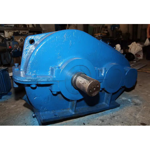 Редуктор РМ-650-31.5-12