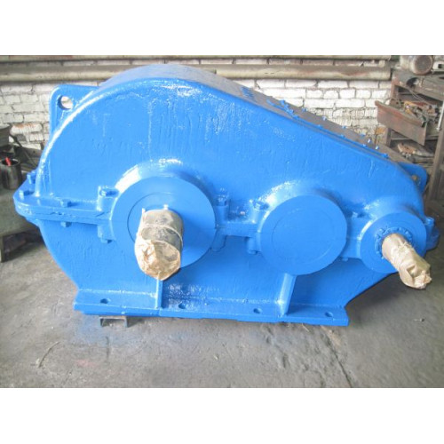 Редуктор РМ-650-40-12