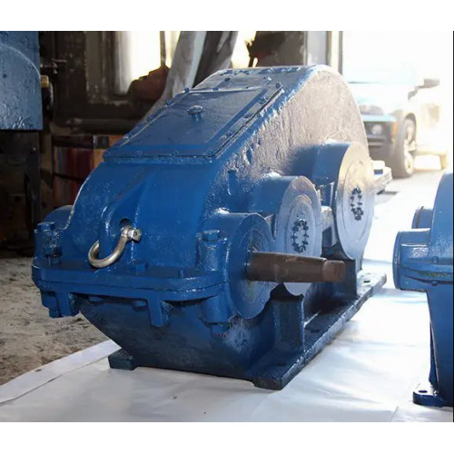 Редуктор РМ-750-8-12