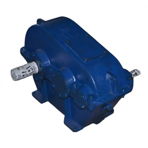 Редуктор РМ-750-10-12
