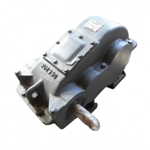 Редуктор РМ-250-16-22