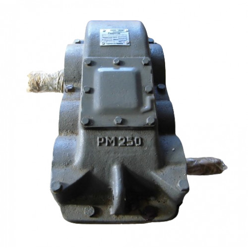 Редуктор РМ-250-31.5-22