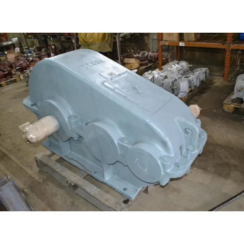 Редуктор РМ-350-20-22