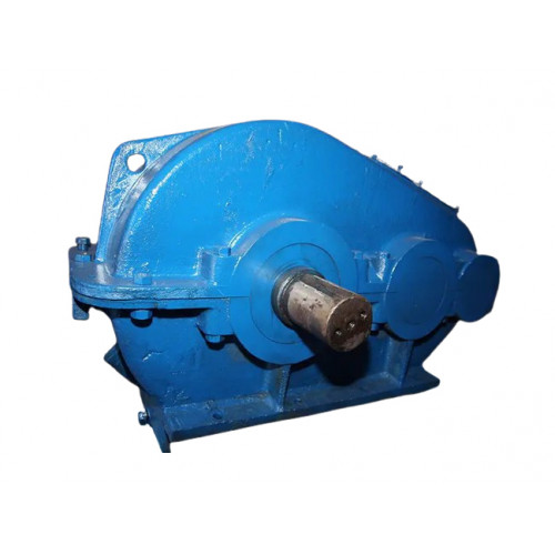 Редуктор РМ-500-10-22