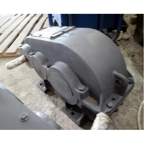 Редуктор РМ-500-22.4-22