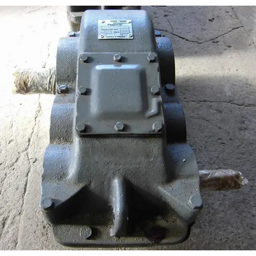 Редуктор РМ-500-31.5-22