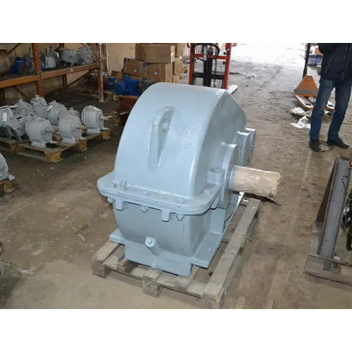 Редуктор РМ-650-8-22