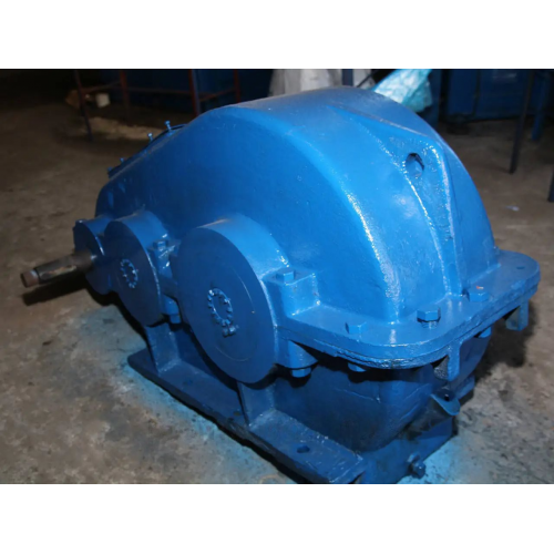 Редуктор РМ-650-12.5-22