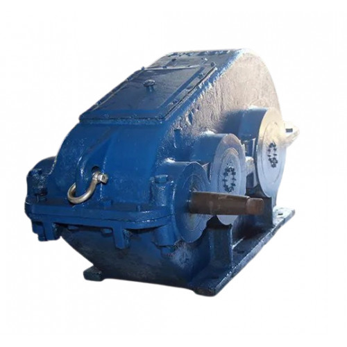 Редуктор РМ-650-31.5-22