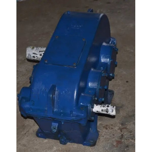 Редуктор РМ-850-22.4-22