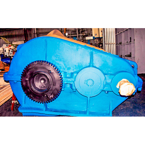 Редуктор РМ-1000-8-22