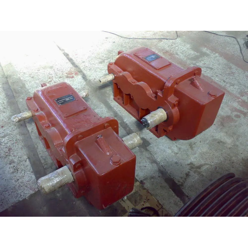 Редуктор РМ-650-8