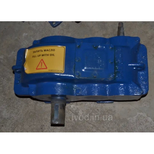 Редуктор РМ-250-10-21