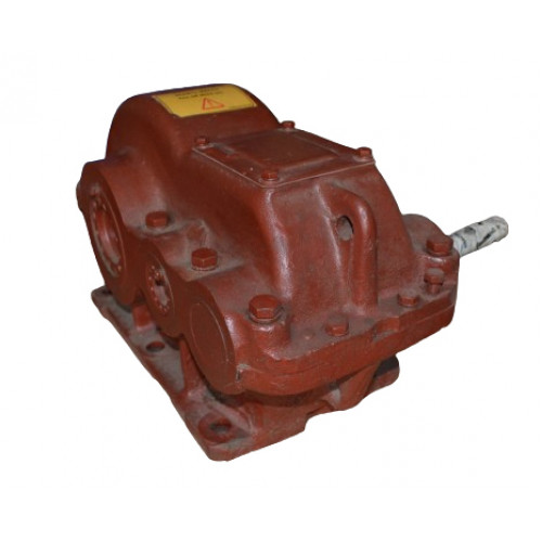 Редуктор РМ-350-50-21