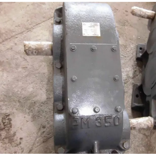 Редуктор РМ-350-50-21