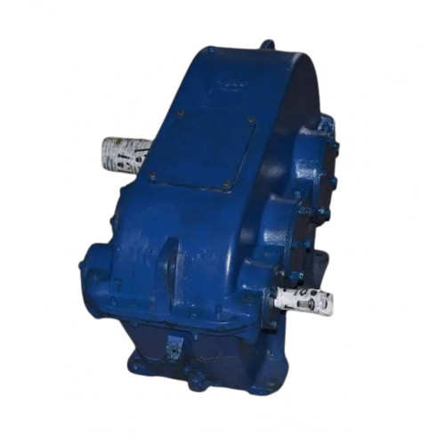 Редуктор РМ-400-10-21