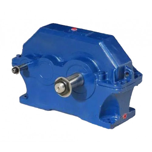 Редуктор РМ-400-31.5-21