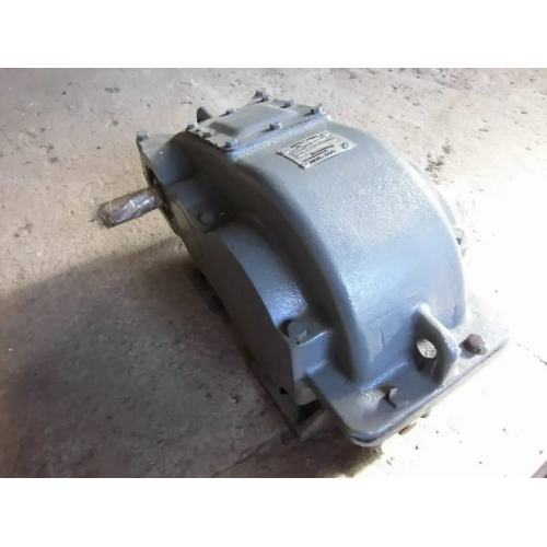 Редуктор РМ-400-31.5-21