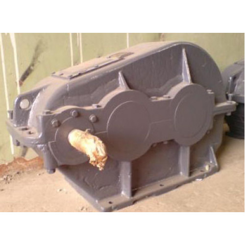 Редуктор РМ-400-31.5-21