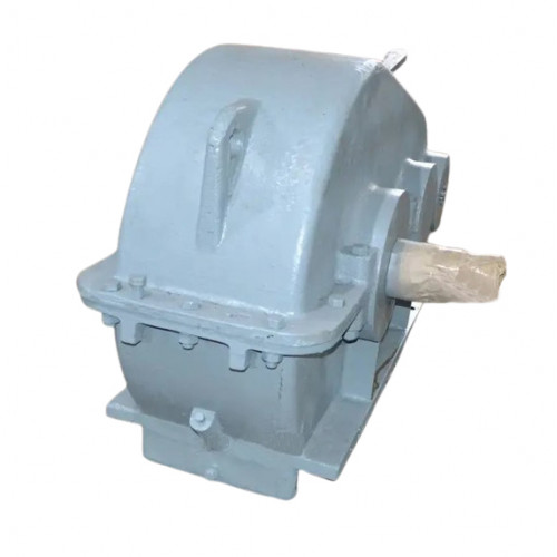 Редуктор РМ-500-10-21