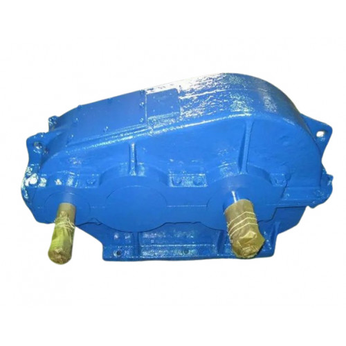 Редуктор РМ-500-22.4-21