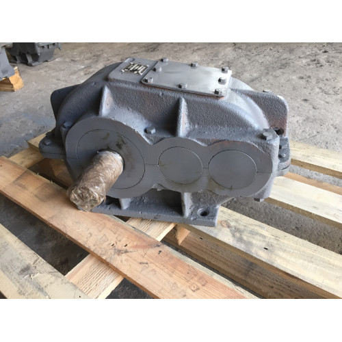 Редуктор РМ-500-50-21