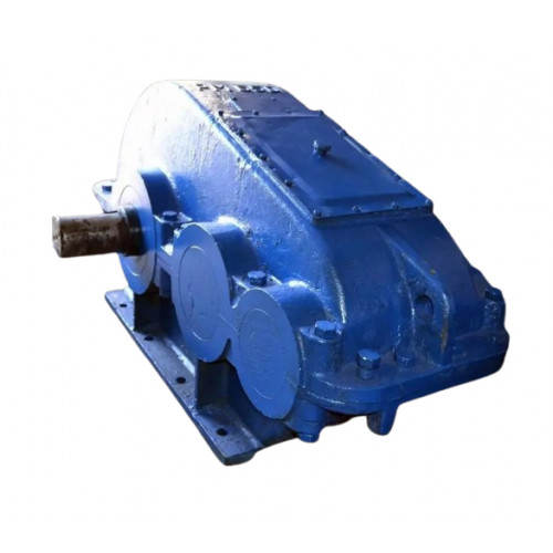 Редуктор РМ-750-16-21