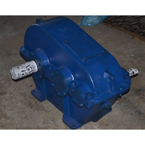 Редуктор РМ-750-22.4-21