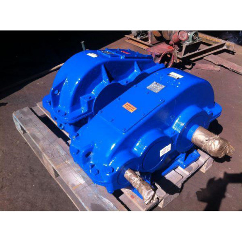 Редуктор РМ-850-8-21