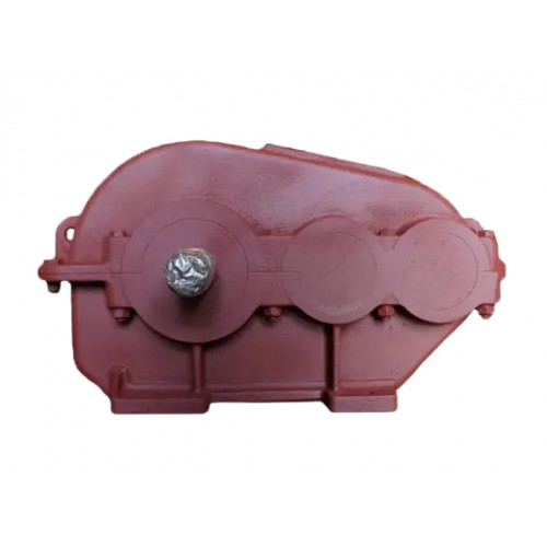 Редуктор РМ-650-10
