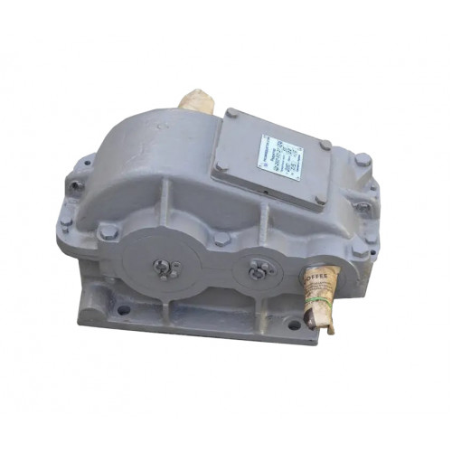 Циліндричні редуктори Ц2 складання 12