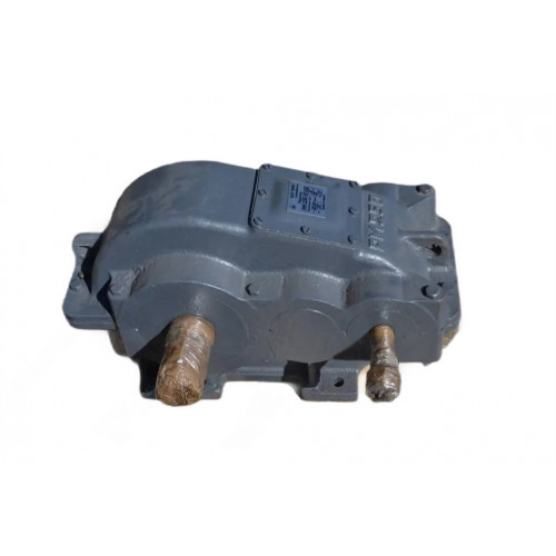 Циліндричні редуктори РМ складання 11