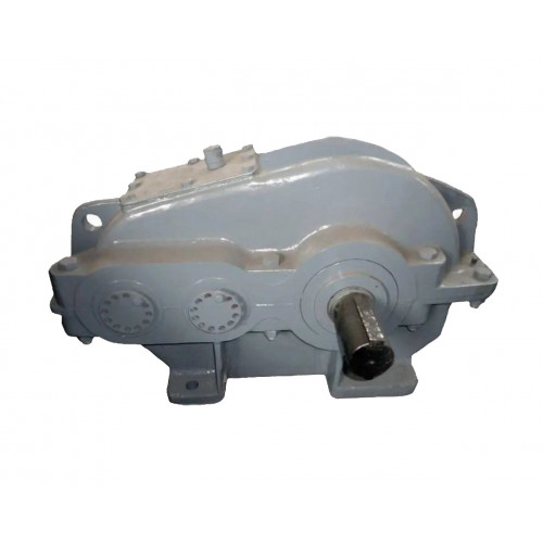 Циліндричні редуктори ЦТНД складання 13