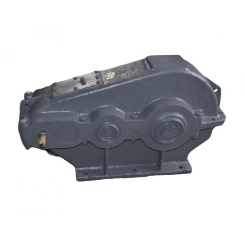 Циліндричні редуктори ЦТНД складання 15