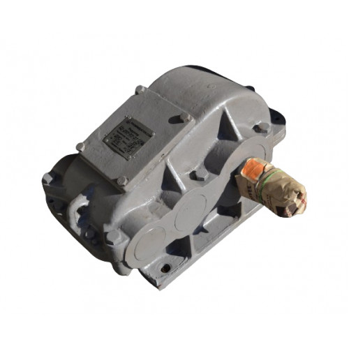 Циліндричні редуктори Ц2 складання 16