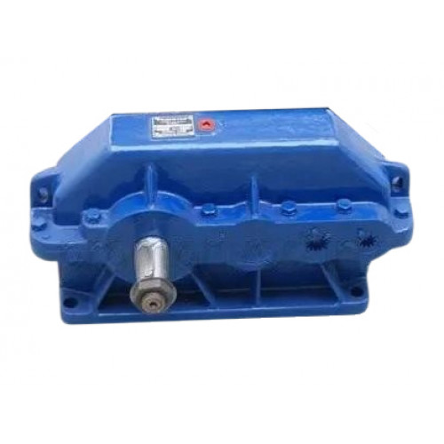 Циліндричні редуктори Ц3У складання 16